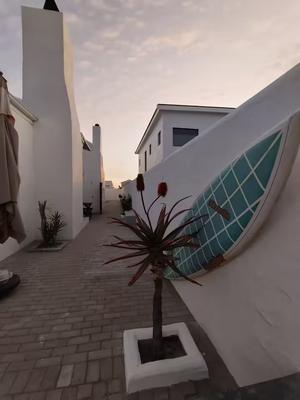 House For Rent in Dwarskersbos, Dwarskersbos