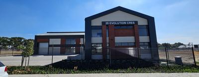 Industrial Property For Rent in Fisantekraal, Durbanville