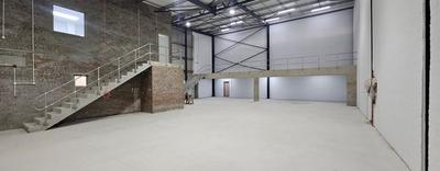 Industrial Property For Rent in Somerset West, Somerset West