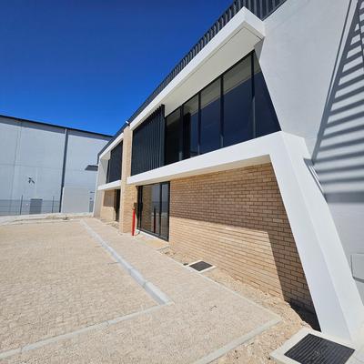 Industrial Property For Rent in Stikland Industrial, Cape Town