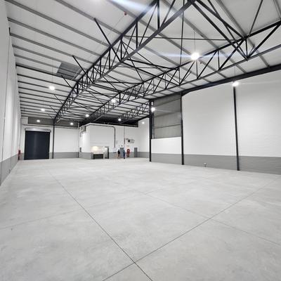 Industrial Property For Rent in Stikland Industrial, Cape Town