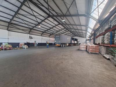 Industrial Property For Rent in Brackenfell Industrial, Brackenfell