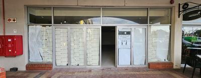 Retail Space For Rent in Durbanville, Durbanville