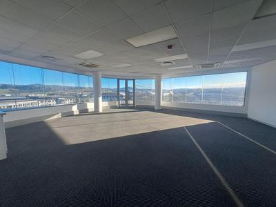 Commercial Property For Rent in Tyger Valley, Bellville