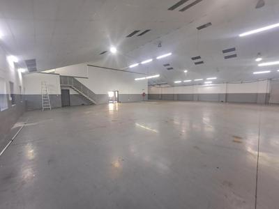 Industrial Property For Rent in Atlantic Hills, Milnerton