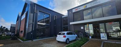 Industrial Property For Rent in Stonewood Security Estate, Kraaifontein