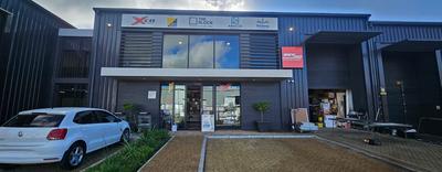 Industrial Property For Rent in Stonewood Security Estate, Kraaifontein