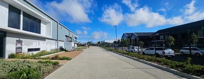 Industrial Property For Rent in Stonewood Security Estate, Kraaifontein