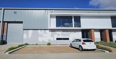 Industrial Property For Rent in Stonewood Security Estate, Kraaifontein
