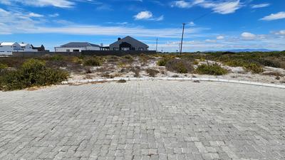 Vacant Land / Plot For Sale in Dwarskersbos, Dwarskersbos