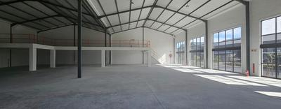 Industrial Property For Rent in Stonewood Security Estate, Kraaifontein
