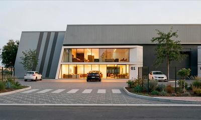 Industrial Property For Rent in Brackenfell, Brackenfell