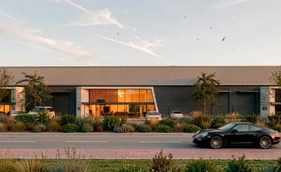 Industrial Property For Rent in Brackenfell, Brackenfell