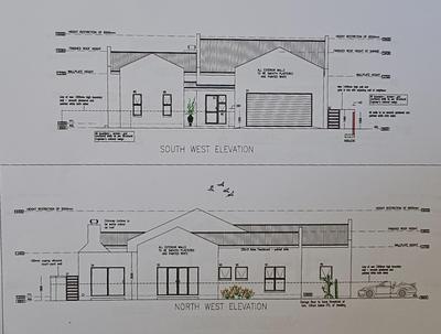 House For Sale in Laaiplek, Velddrif