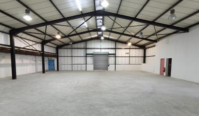 Industrial Property For Rent in Maitland, Cape Town