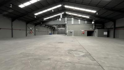 Industrial Property For Sale in Beaconvale, Parow