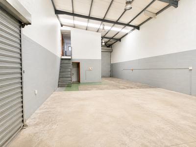Industrial Property For Rent in Parow Industrial, Parow