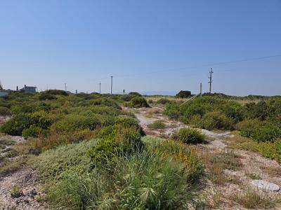 Vacant Land / Plot For Sale in Dwarskersbos, Dwarskersbos