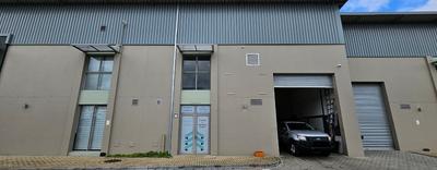Industrial Property For Rent in Brackenfell, Brackenfell
