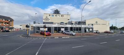 Commercial Property For Sale in Goodwood Central, Goodwood