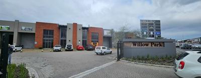Industrial Property For Rent in Stikland Industrial, Cape Town