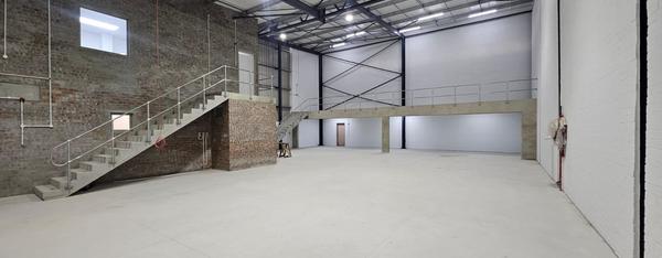 Industrial Property For Rent in Somerset West, Somerset West