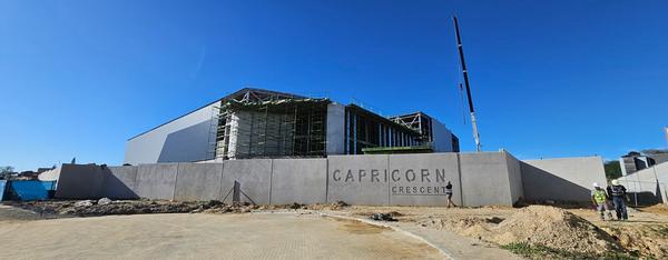 Industrial Property For Rent in Elandsbaai, Elandsbaai