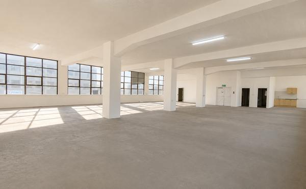 Industrial Property For Rent in Paarden Island, Cape Town
