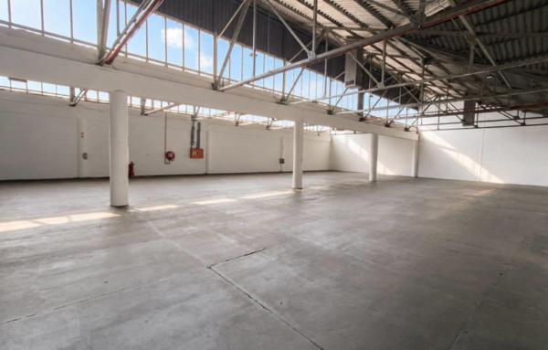Industrial Property For Rent in Paarden Island, Cape Town