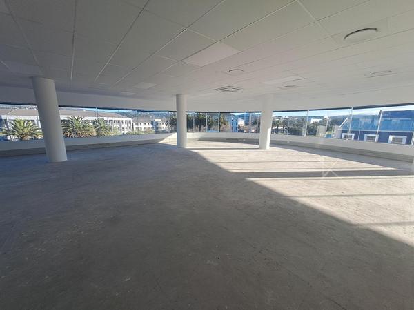 Commercial Property For Rent in Tyger Valley, Bellville