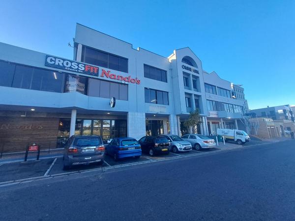 Commercial Property For Rent in Tyger Valley, Bellville