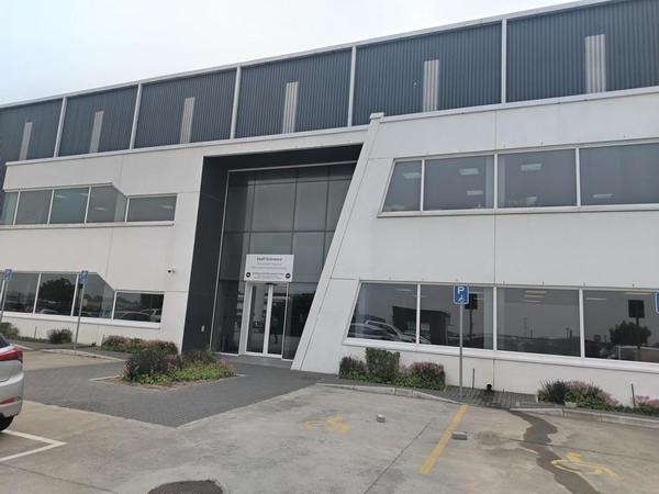 Industrial Property For Rent in Brackenfell, Brackenfell